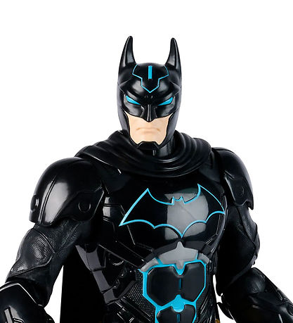 Batman Action Figure - 30 cm - Ninja Strike - Batman