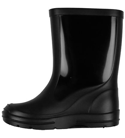 Bottes en Caoutchouc BOSS - Noir