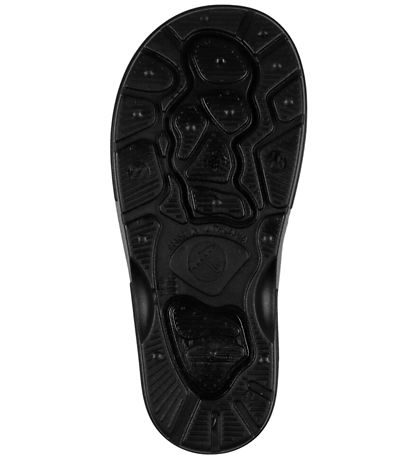 Bottes en Caoutchouc BOSS - Noir