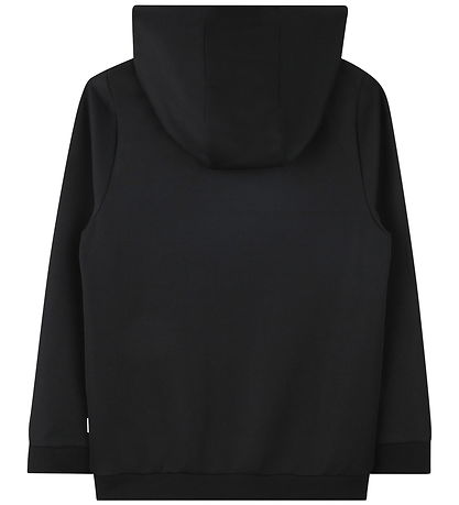 BOSS Cardigan - Svart
