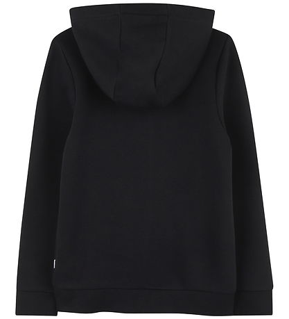 BOSS Cardigan - Svart