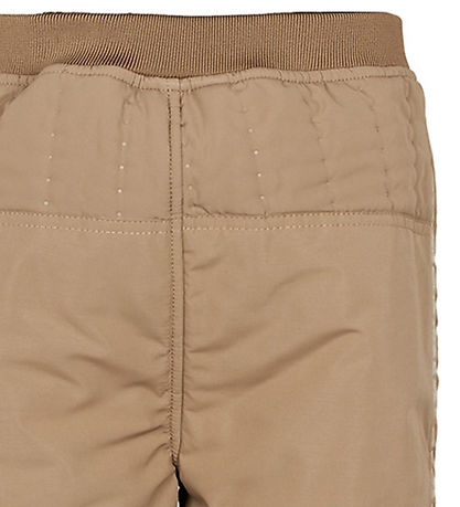 MarMar Termobyxor - Odin - Sepia Brown