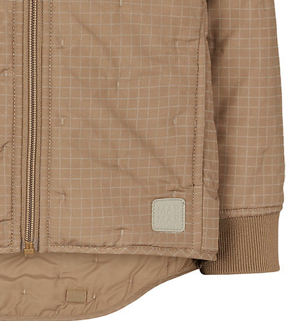 MarMar Thermo Jacket - Orry - Reflex Check