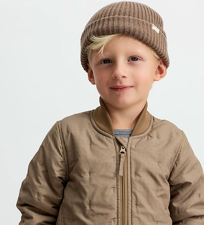 MarMar Thermo Jacket - Orry - Reflex Check