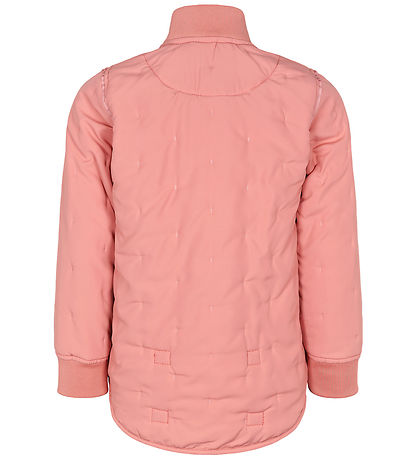 MarMar Thermo Jacket - Orry - Raspberry