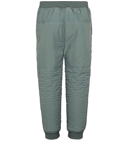 MarMar Termobyxor - Odin - Dusty Green
