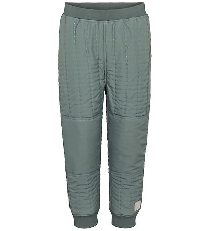 MarMar Termobyxor - Odin - Dusty Green