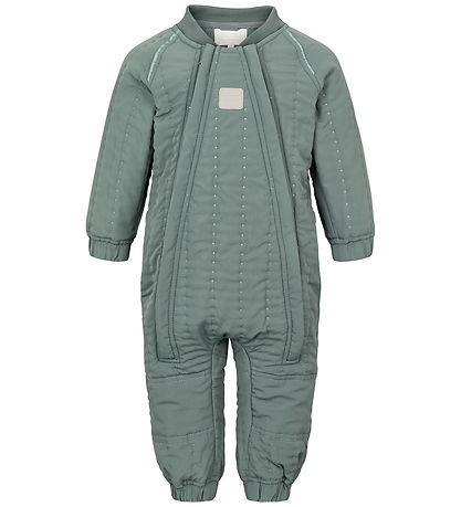 MarMar Termodräkt - Ozai - Dusty Green