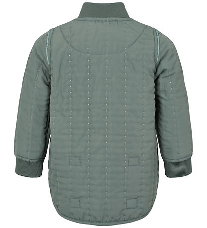 MarMar Thermo Jacket - Orry - Dusty Green