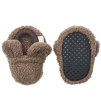 MarMar Booties - Fleece - Abal - Terre