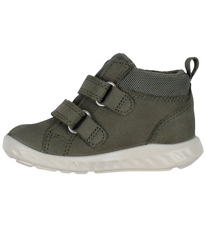 Ecco Boots - SP. 1 Lite Infant 2S Wp - Tarmac