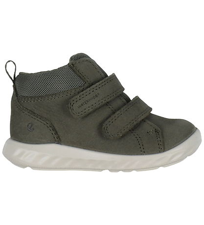 Ecco Boots - SP. 1 Lite Infant 2S Wp - Tarmac