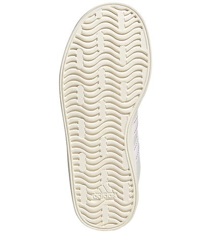 adidas Performance Schuhe – VL Court 3.0 K – DSHGRY/FTWWHT/LIMBU