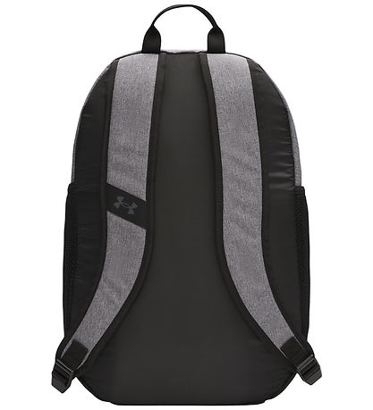 Under Armour Bakpoki - Hustle Sport 6.0 - Castlerock