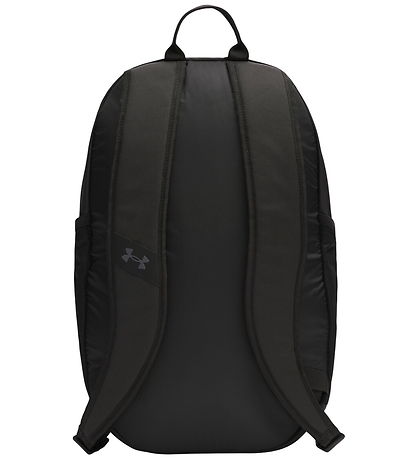 Under Armour Bakpoki - Hustle Lite - 26,5 L - Svart