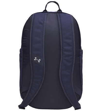 Under Armour Backpack - Hustle Lite - Midnight Navy