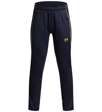 Under Armour Träningsbyxor - Utmanaren - Blue Atlantis