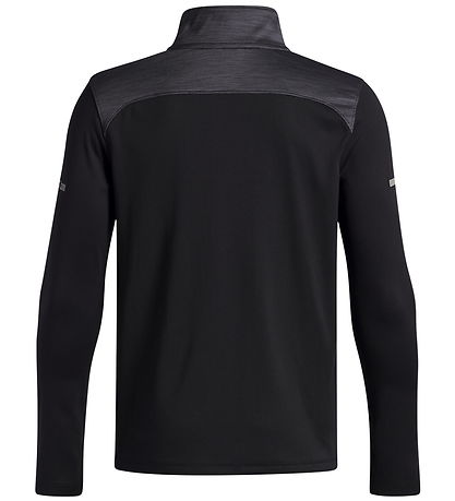 Under Armour Trainingsshirt - Tech Utility - Schwarz