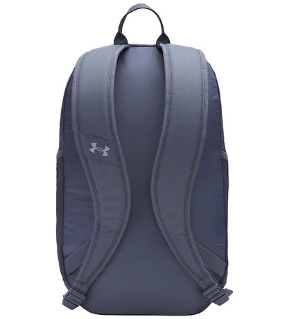 Under Armour Bakpoki - Hustle Lite - 26,5 L - Castlerock