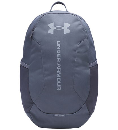 Under Armour Bakpoki - Hustle Lite - 26,5 L - Castlerock