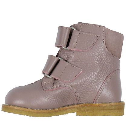 Angulus Kuldaskór - Tex - Faded Rose/Multi Glitter