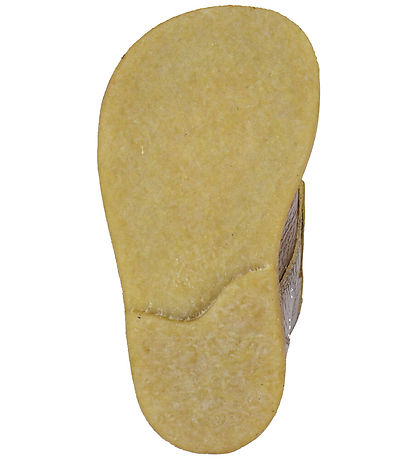 Angulus Första Kängorna m. Foder - Tex - Bronze Lys/Clay Glitter