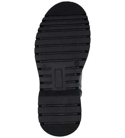 Angulus Vinterkängor - Tex - Black Lysa