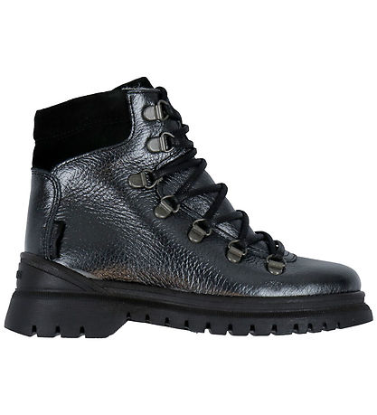 Angulus Vinterkängor - Tex - Black Lysa