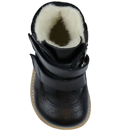 Angulus Winter Boots - Tex - Black