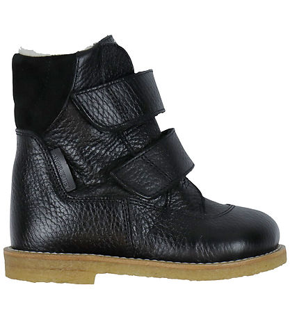 Angulus Winter Boots - Tex - Black