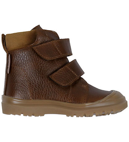 Angulus Vinterkängor - Tex - Cognac