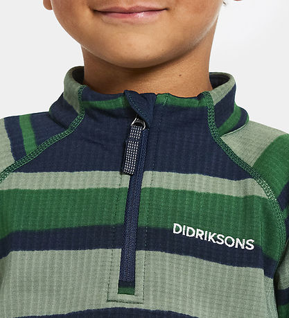 Didriksons Baselayer - Jadis - Gönguleiðir Green