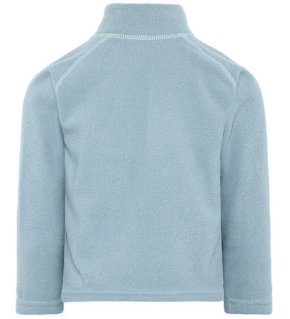 Didriksons Fleece Jacket - Monte - Cloud Blue