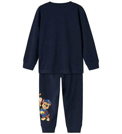 Ensemble de Pyjama Name It - 2 Pièces - NmMarlo - Paw Patrol - M