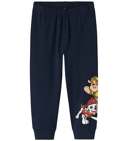 Ensemble de Pyjama Name It - 2 Pièces - NmMarlo - Paw Patrol - M