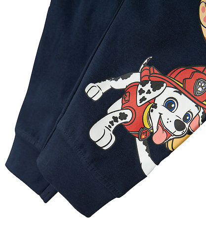 Ensemble de Pyjama Name It - 2 Pièces - NmMarlo - Paw Patrol - M