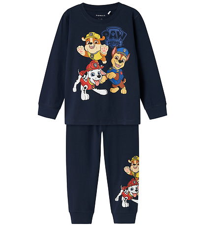 Ensemble de Pyjama Name It - 2 Pièces - NmMarlo - Paw Patrol - M