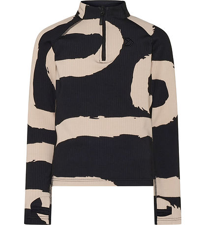 Didriksons Baselayer - Yotta - Path L Black