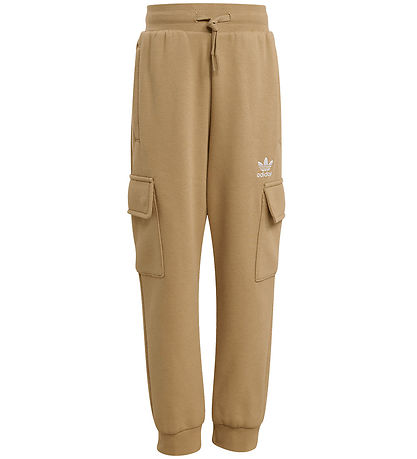 adidas Originals Sweat Set - Cargo - Cardbo