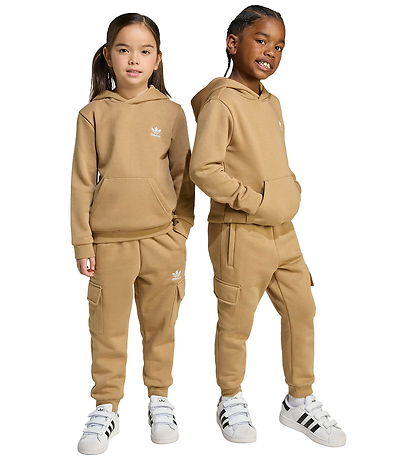 adidas Originals Sweat Set - Cargo - Cardbo