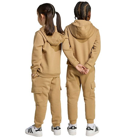 adidas Originals Sweat Set - Cargo - Cardbo