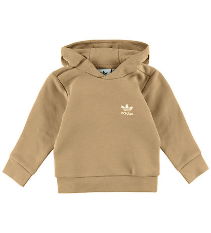 adidas Originals Sweat Set - Cardbo