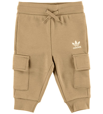 adidas Originals Sweat Set - Cardbo