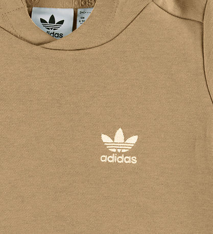 adidas Originals Sweat Set - Cardbo