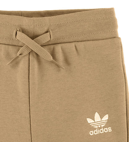 adidas Originals Sweat Set - Cardbo