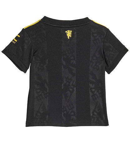 adidas Originals Football Clothing - Manchester United 25/26 3. 