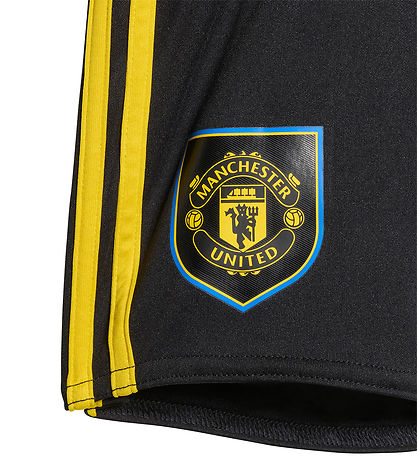 adidas Originals Football Clothing - Manchester United 25/26 3. 