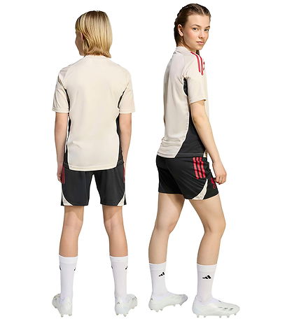 adidas Performance Voetbalshirt - Liverpool - Wonder White