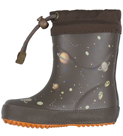 Bisgaard Thermo Boots - Lost in Space
