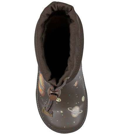Bisgaard Thermo Boots - Lost in Space